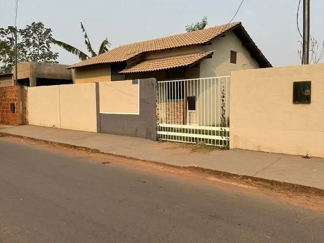Imagem 10: Casa Costa Verde