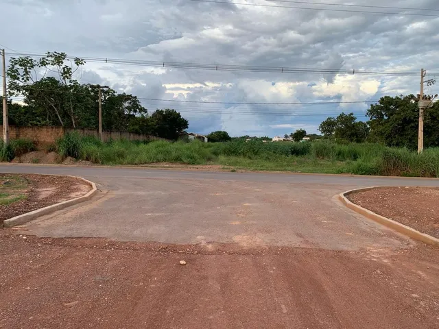 Imagem: Terreno no Novo Mundo