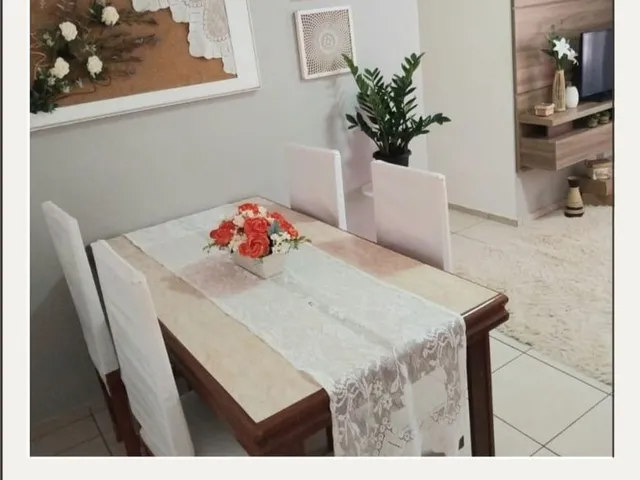 Imagem 2: Condomínio Chapada Imperial