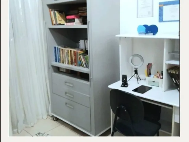 Imagem 10: Condomínio Chapada Imperial