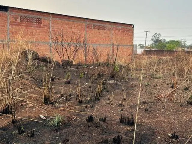 Imagem: Terreno com 0 quarto(s) no bairro Petrópolis