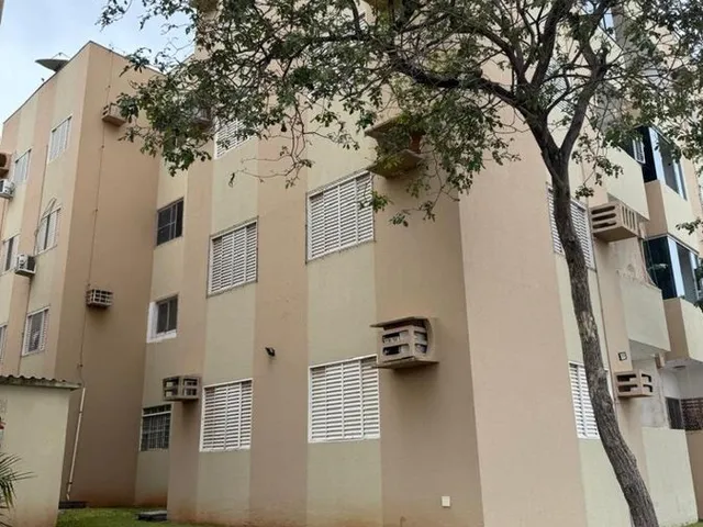 Imagem 11: Residencial Porto do Sol