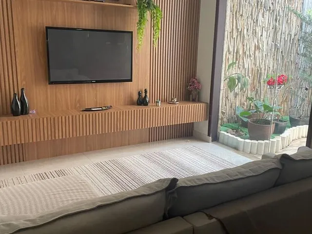 Imagem: Casa no Bairro Recanto dos Passáros