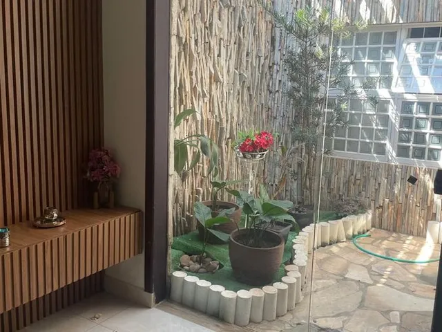 Imagem 16: Casa no Bairro Recanto dos Passáros