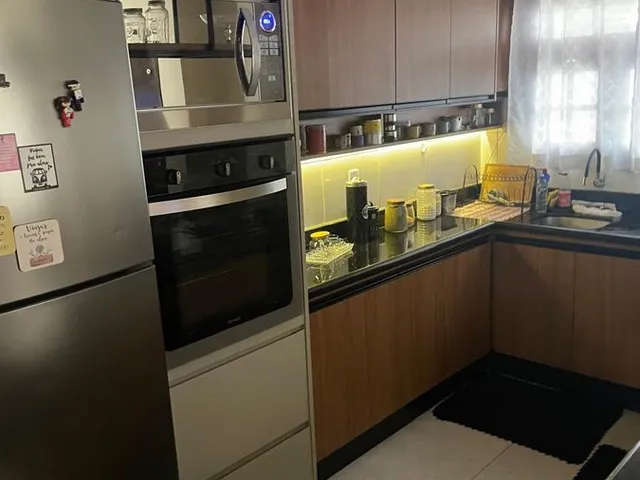 Imagem 13: Casa no Bairro Recanto dos Passáros