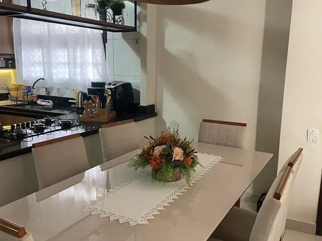 Imagem 14: Casa no Bairro Recanto dos Passáros