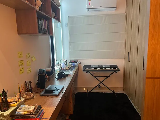 Imagem 5: Casa no Bairro Recanto dos Passáros