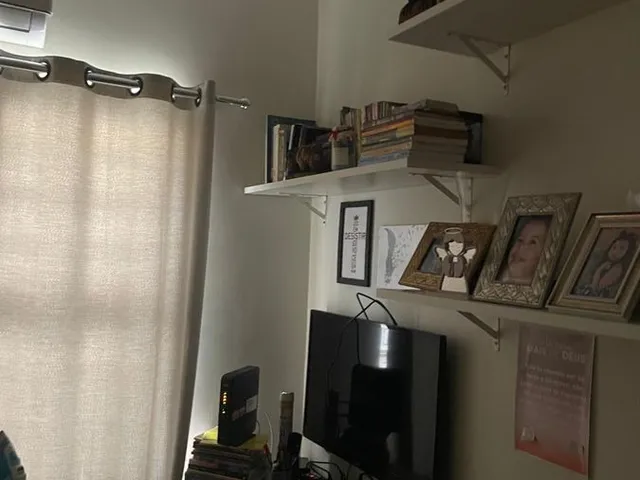 Imagem 6: Casa no Bairro Recanto dos Passáros