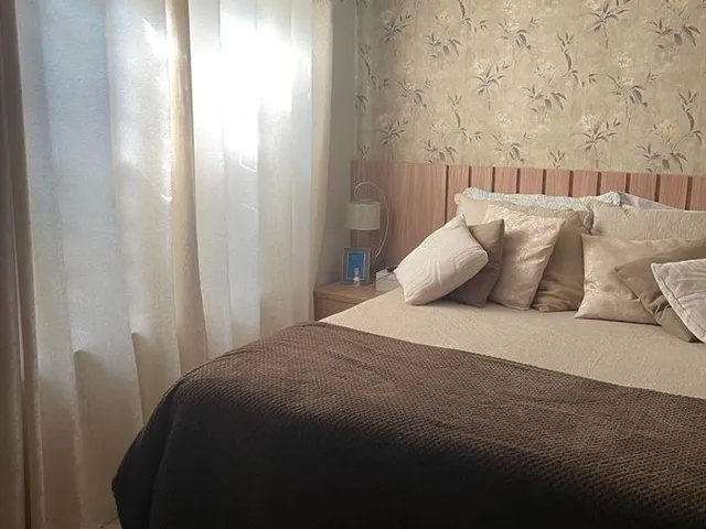 Imagem 4: Casa no Bairro Recanto dos Passáros