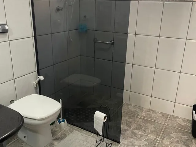 Imagem 9: Casa no Bairro Recanto dos Passáros