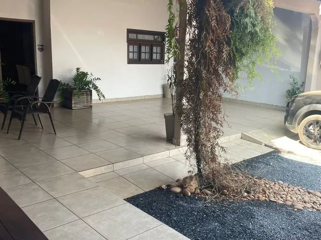 Imagem 2: Casa no Bairro Recanto dos Passáros
