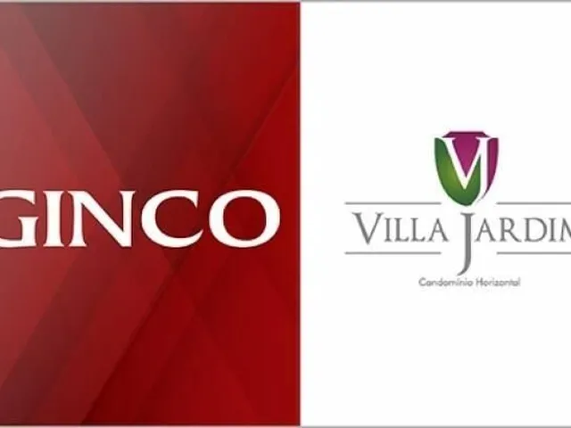 Imagem: Condomínio Residencial Vila Jardim