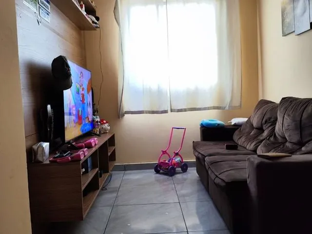 Imagem: Residencial Parque Chapada Dos Montes