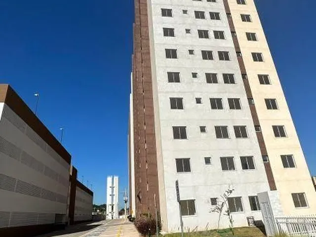 Imagem: Condomínio Parque Ohara