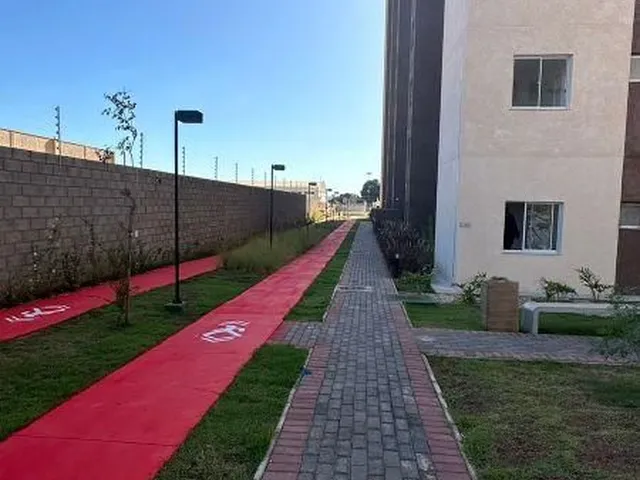 Imagem 3: Condomínio Parque Ohara