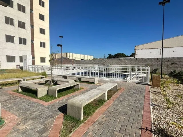 Imagem 5: Condomínio Parque Ohara