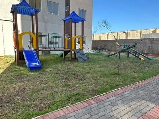 Imagem 4: Condomínio Parque Ohara