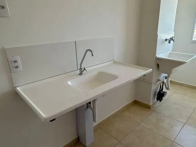 Imagem 11: Condomínio Parque Ohara