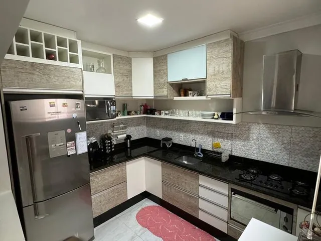 Imagem: Condomínio Residencial Rubi