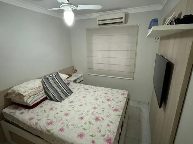 Imagem 7: Condomínio Residencial Rubi