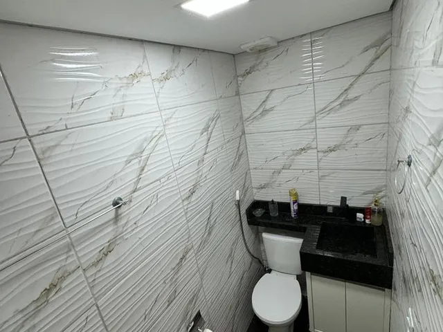 Imagem 3: Condomínio Residencial Rubi