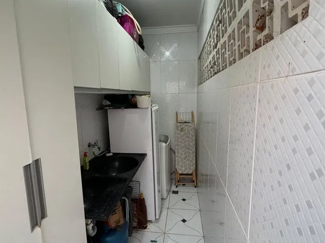 Imagem 11: Condomínio Residencial Rubi