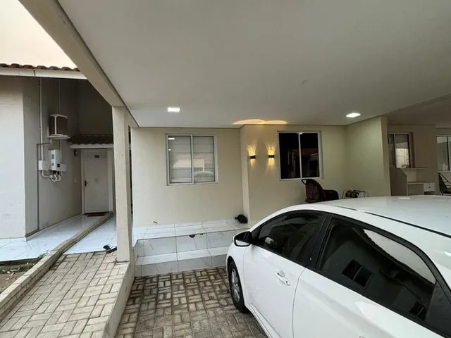 Imagem 2: Condomínio Residencial Rubi