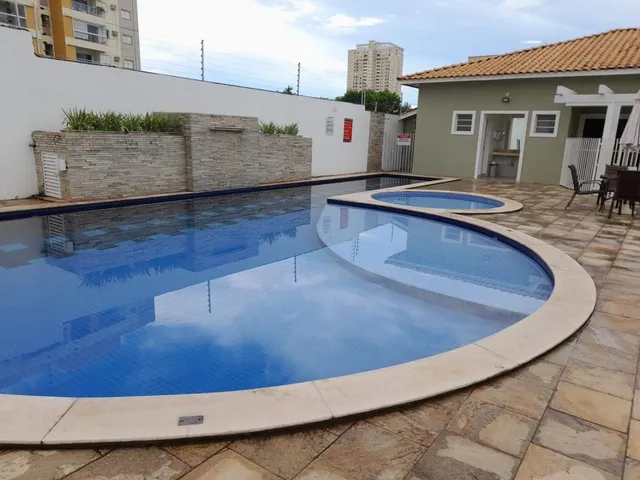 Imagem 4: Condomínio Malibu Residence