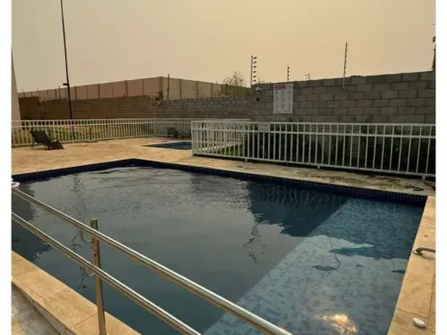 Imagem 1: Condomínio Parque Ohara