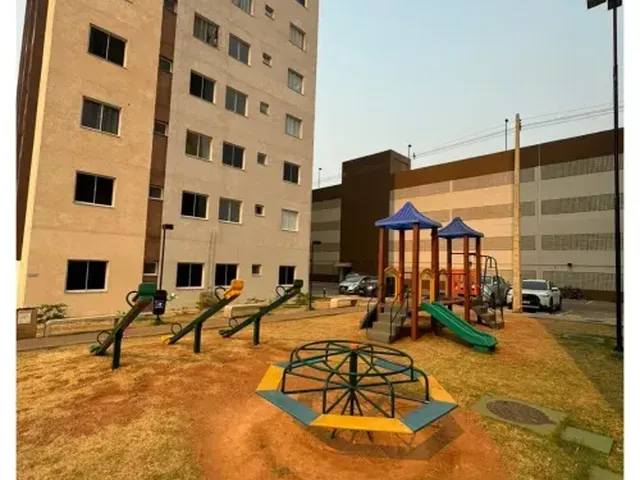 Imagem 10: Condomínio Parque Ohara