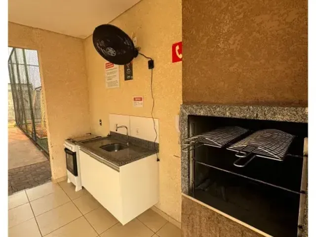 Imagem 6: Condomínio Parque Ohara