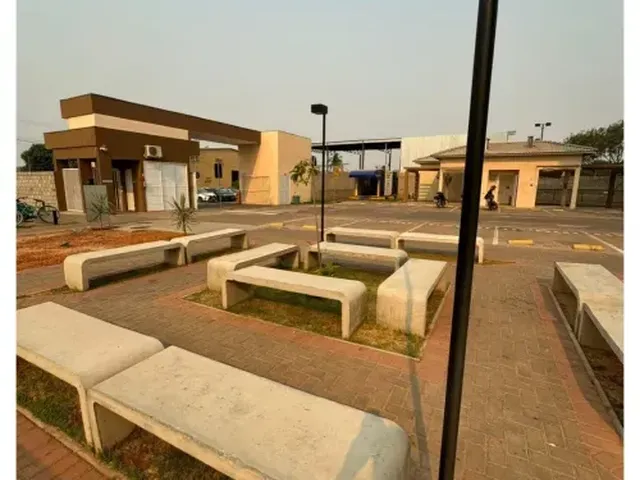 Imagem 9: Condomínio Parque Ohara
