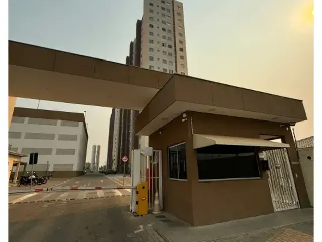 Imagem 8: Condomínio Parque Ohara