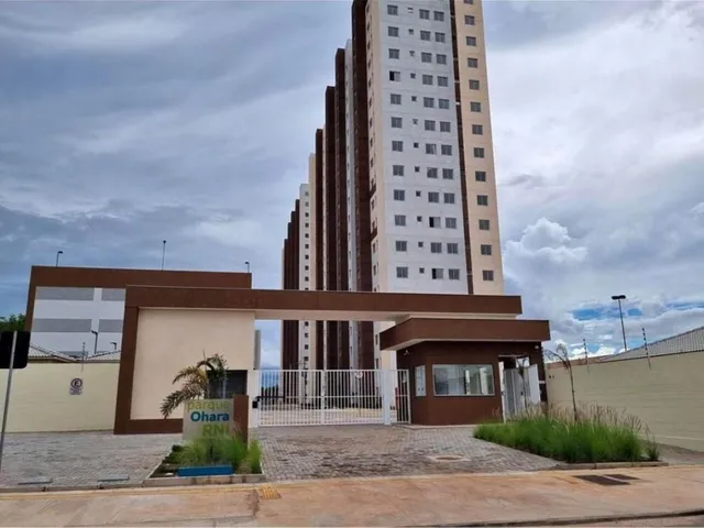 Imagem 14: Condomínio Parque Ohara
