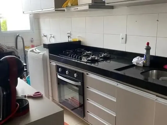 Imagem 5: Condomínio Riviera de France