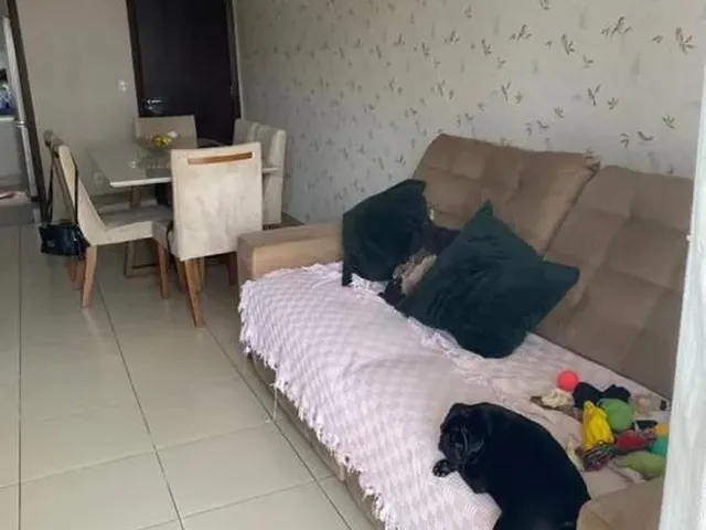 Imagem 6: Condomínio Riviera de France