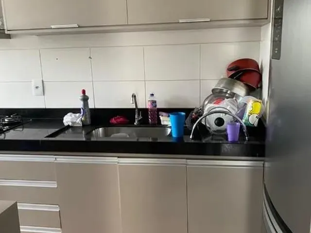 Imagem 10: Condomínio Riviera de France