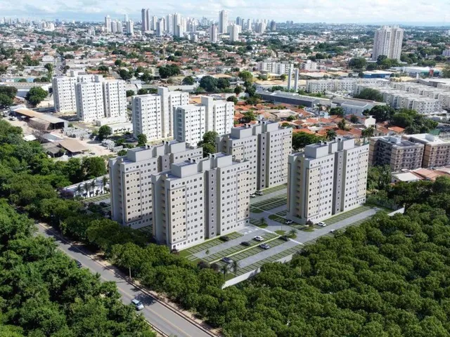 Imagem 14: Condomínio Chapada redentori