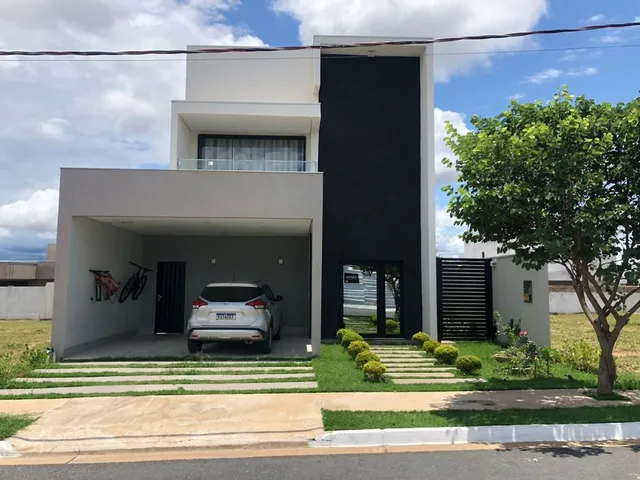 Imagem: Condomínio Primor das Torres