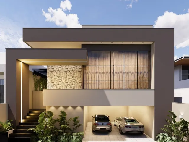Imagem: Casa no bairro Jardim Mariana