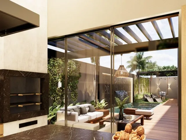 Imagem 10: Casa no bairro Jardim Mariana