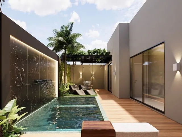 Imagem 8: Casa no bairro Jardim Mariana