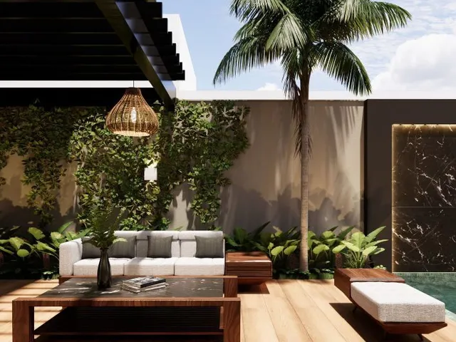 Imagem 2: Casa no bairro Jardim Mariana