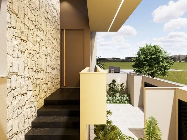 Imagem 11: Casa no bairro Jardim Mariana