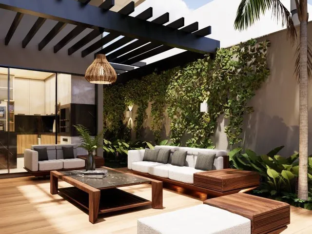 Imagem 7: Casa no bairro Jardim Mariana