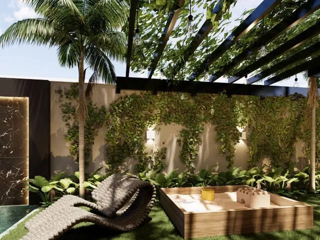 Imagem 4: Casa no bairro Jardim Mariana