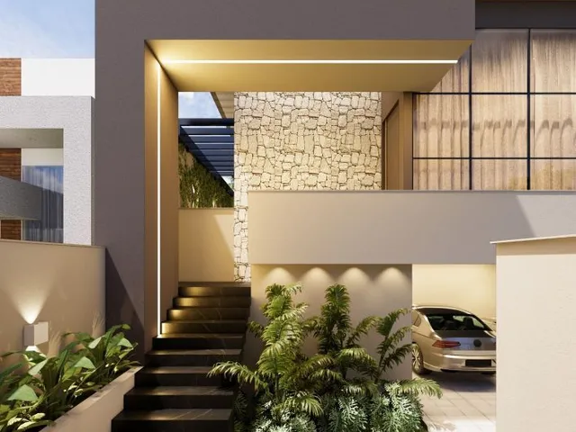 Imagem 13: Casa no bairro Jardim Mariana