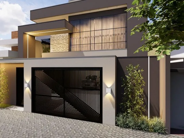 Imagem 5: Casa no bairro Jardim Mariana