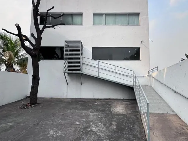 Imagem: Prédio Comercial Centro Norte