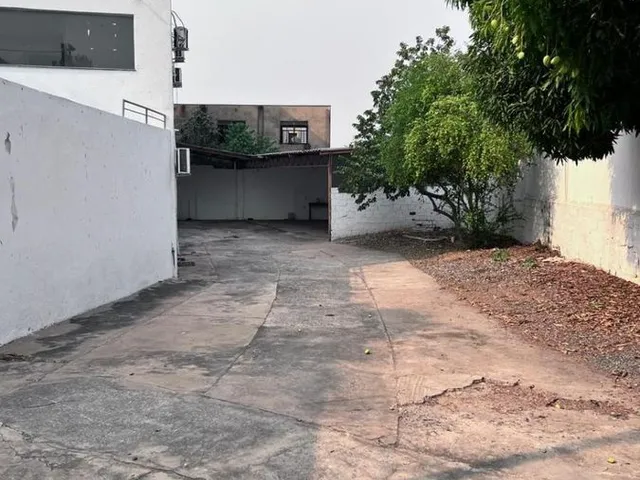 Imagem 3: Prédio Comercial Centro Norte
